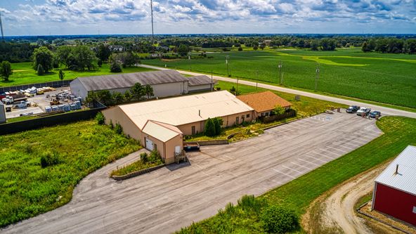 26113 S Ridgeland Ave, Monee, IL 60449